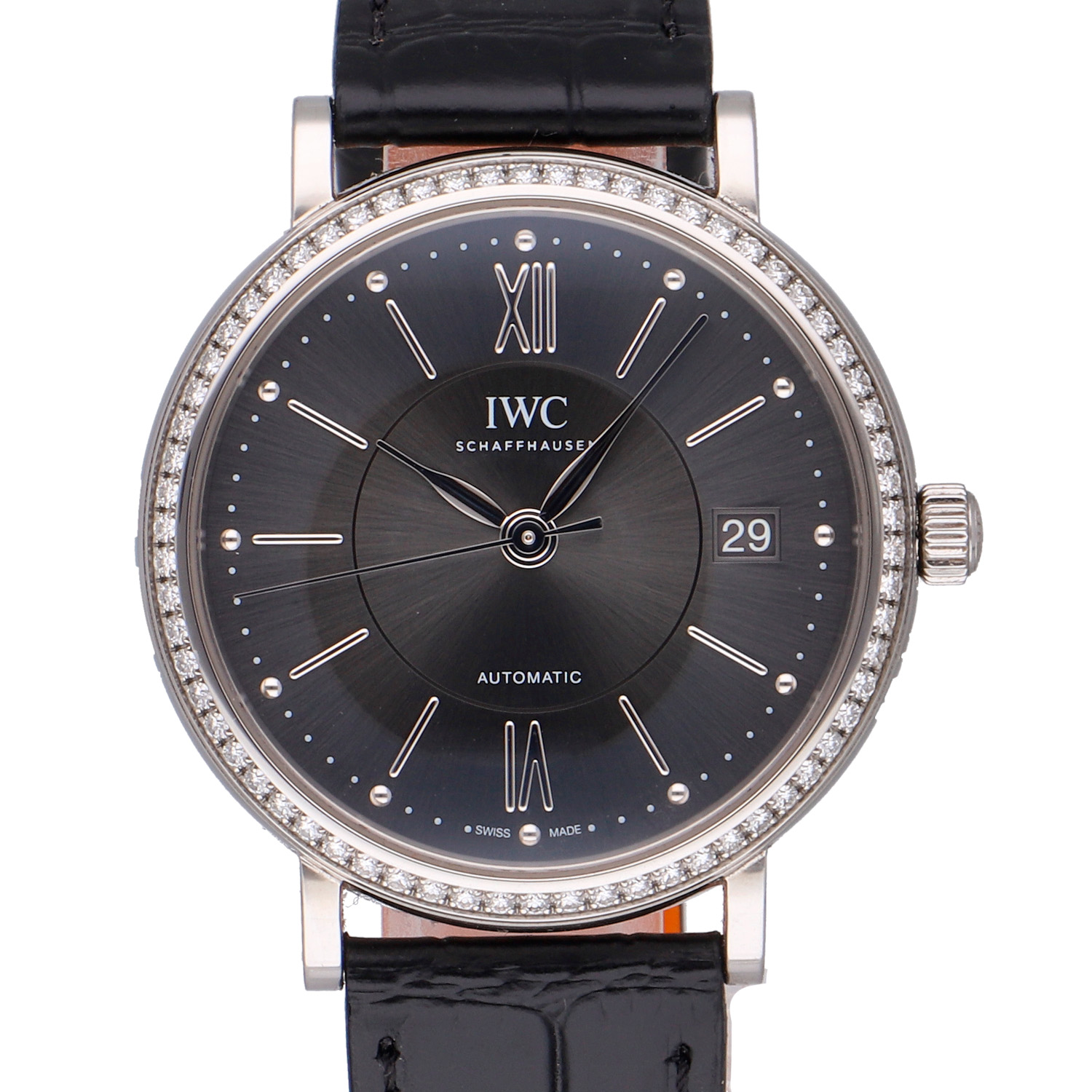 IWC Portofino (iw458104)